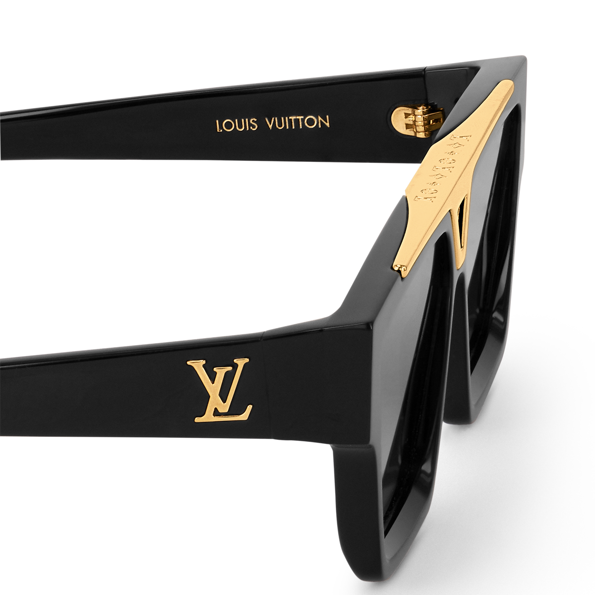 LV 1.1 evidence sun glasses