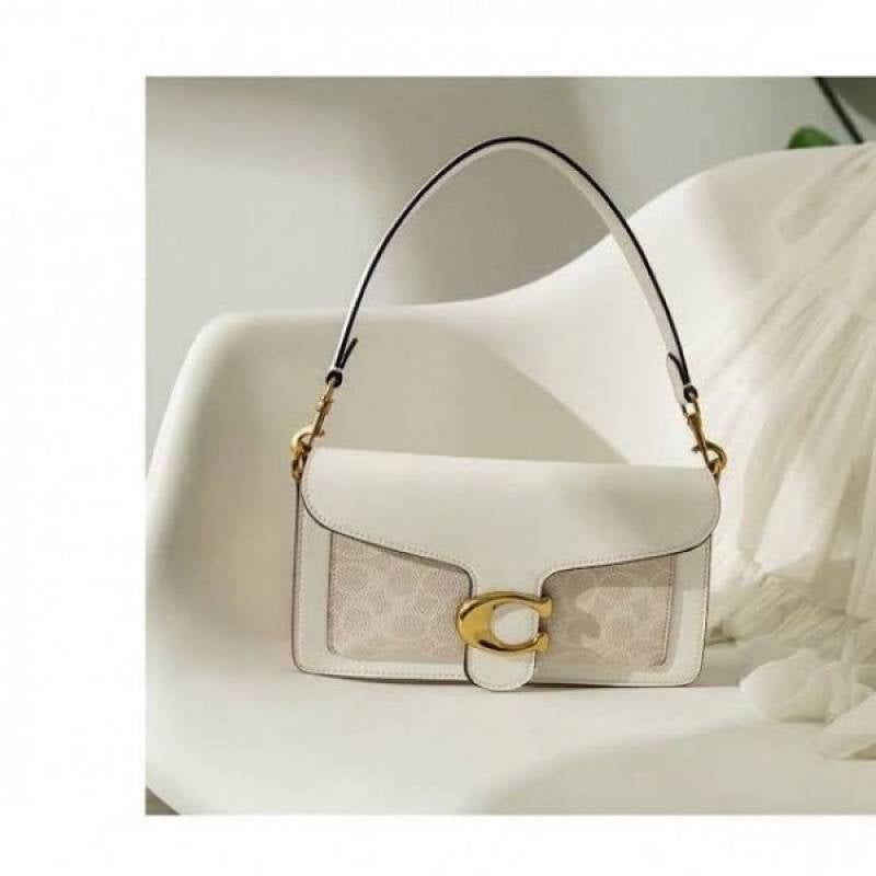 COACH tabby sholder bag for women