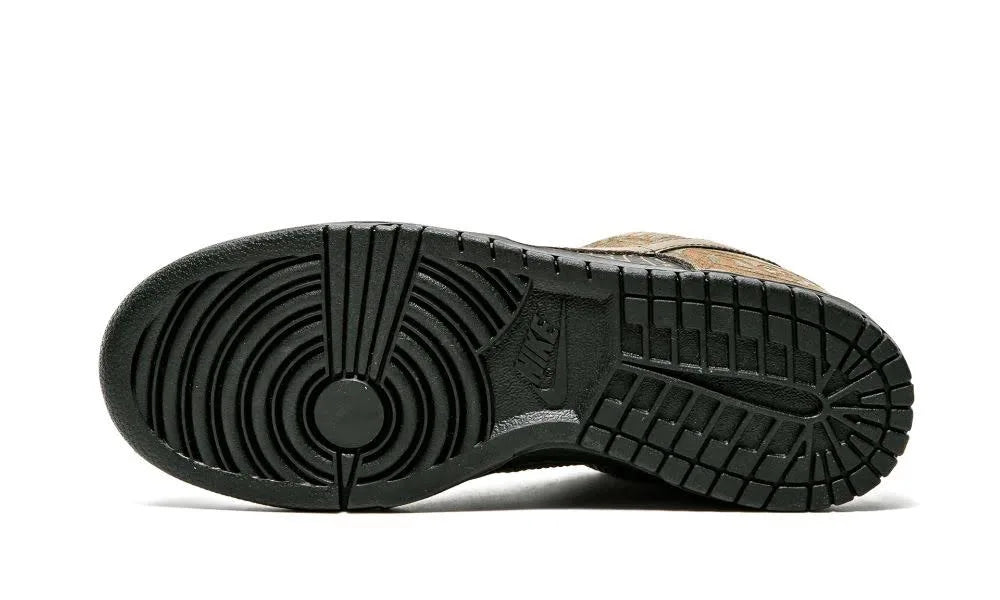 NIKE dunk low doernbecher Shoe