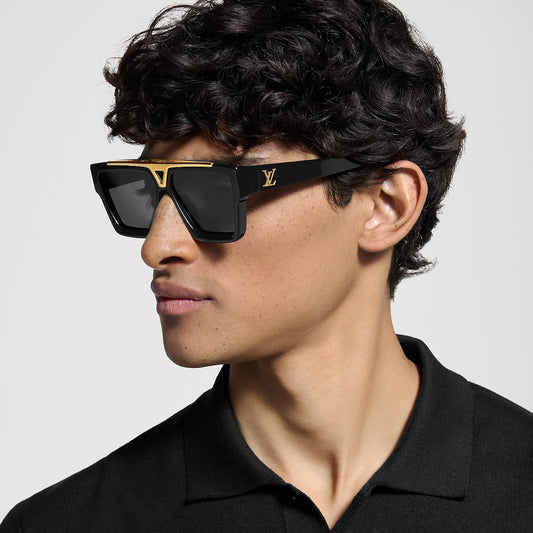 LV 1.1 evidence sun glasses