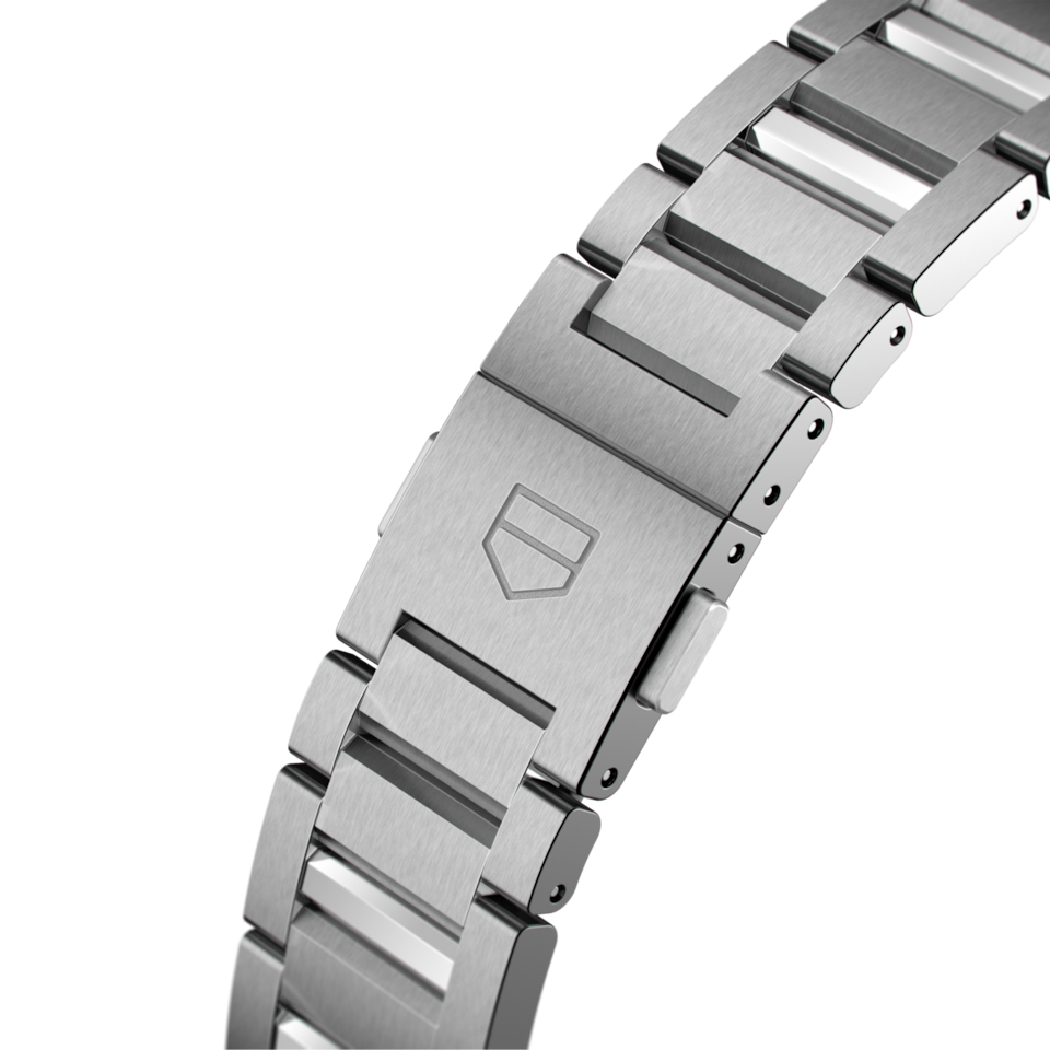 TAG HEUER CARRERA CHRONOGRAPH , expensive watch ( store article )