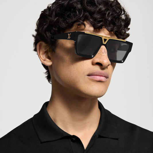 LV 1.1 evidence sun glasses