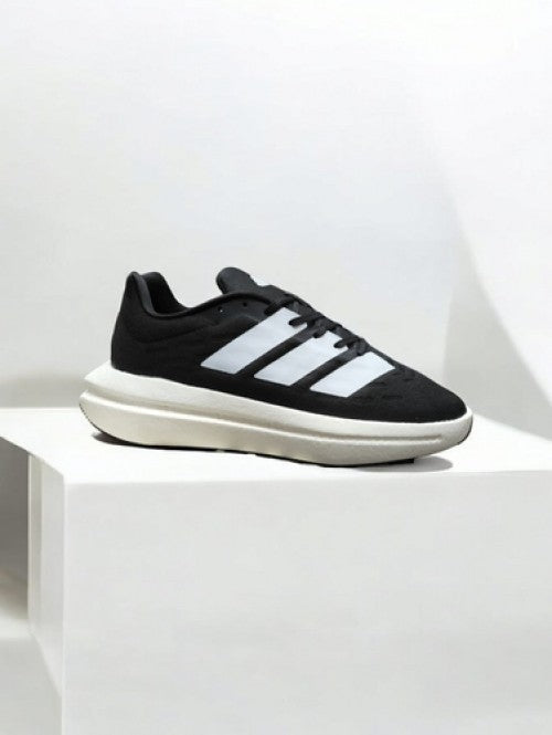 ADIDAS FLOWBOOST black&white , SPORTS SHOES