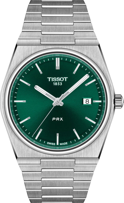 TISSOT PRX WATCH