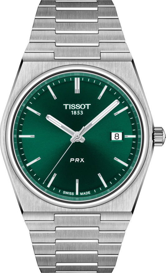 TISSOT PRX WATCH