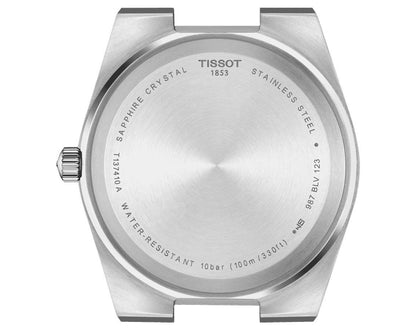 TISSOT PRX WATCH
